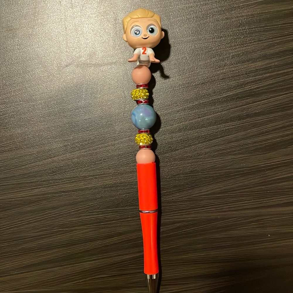 Dash Parr Doorable Pen